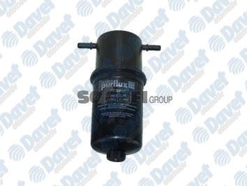 PURFLUX FCS806 Yakit Filtresi Vw Crafter 30-35 30-50 2.0tdi 2011->